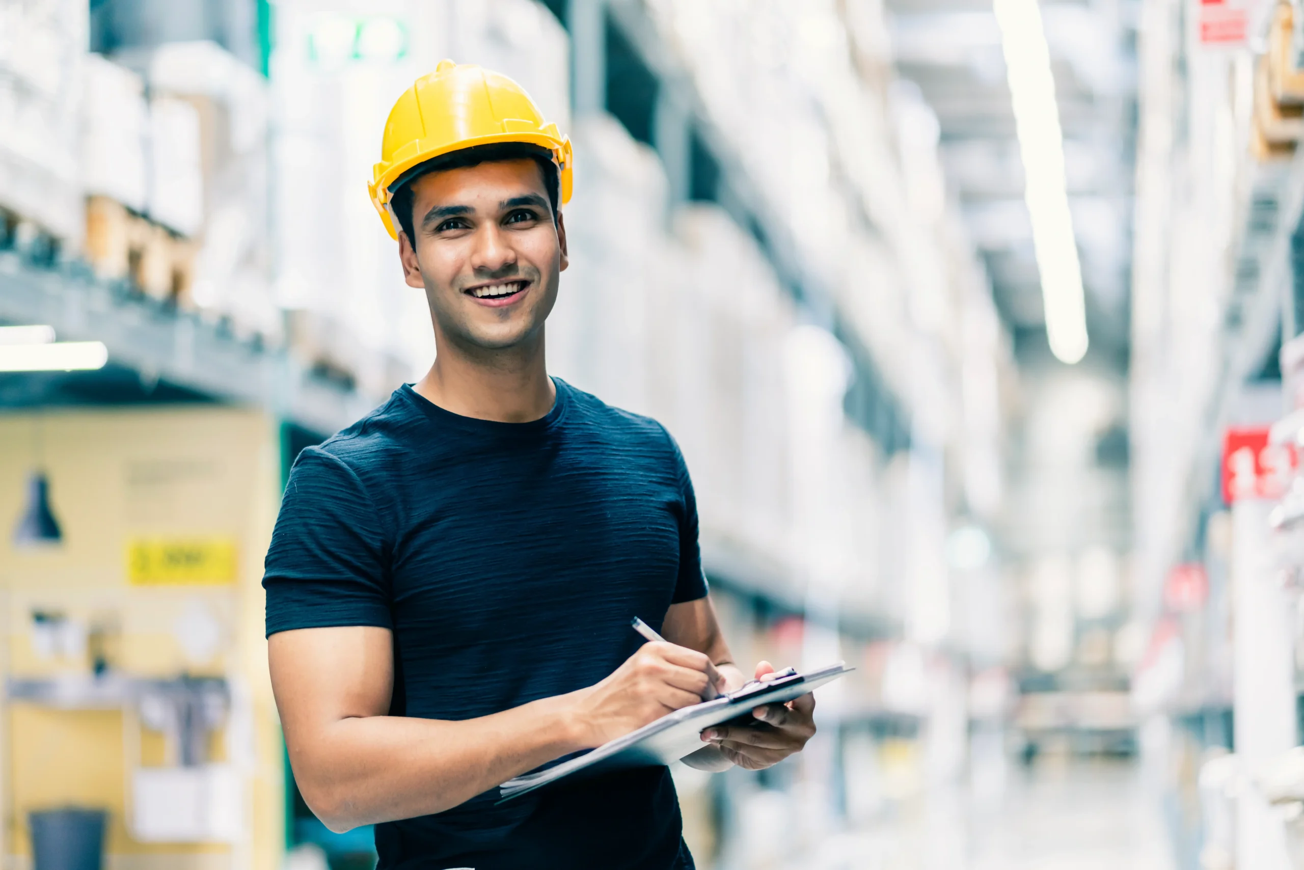 Factory workers and social compliance auditing