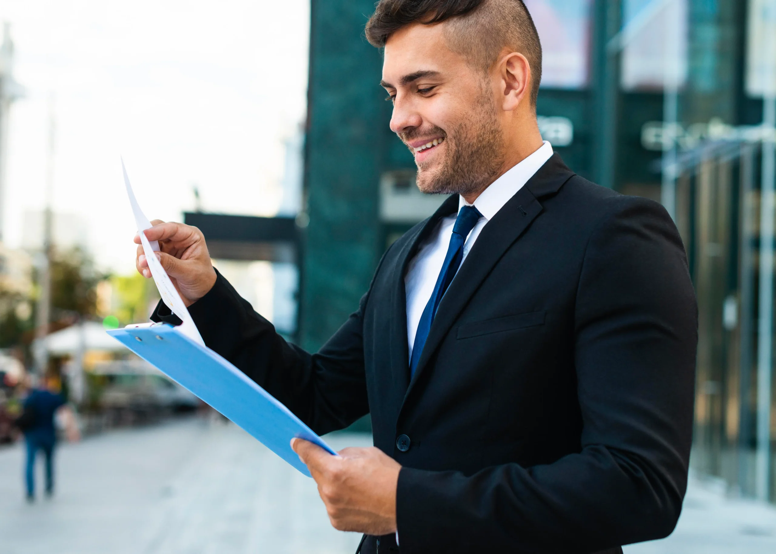 Social compliance auditor program benefits